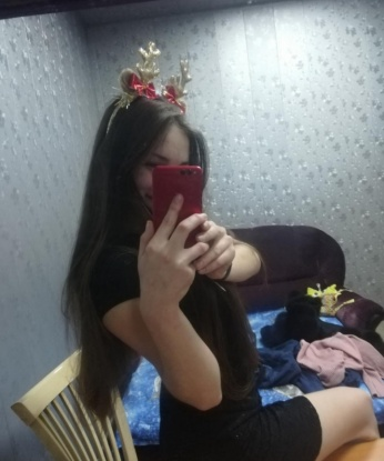 Ярослава, 18 лет